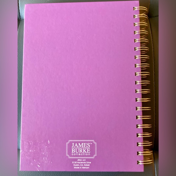 James Burke Collection Sketch Your Dreams Pad - Picture 5 of 5